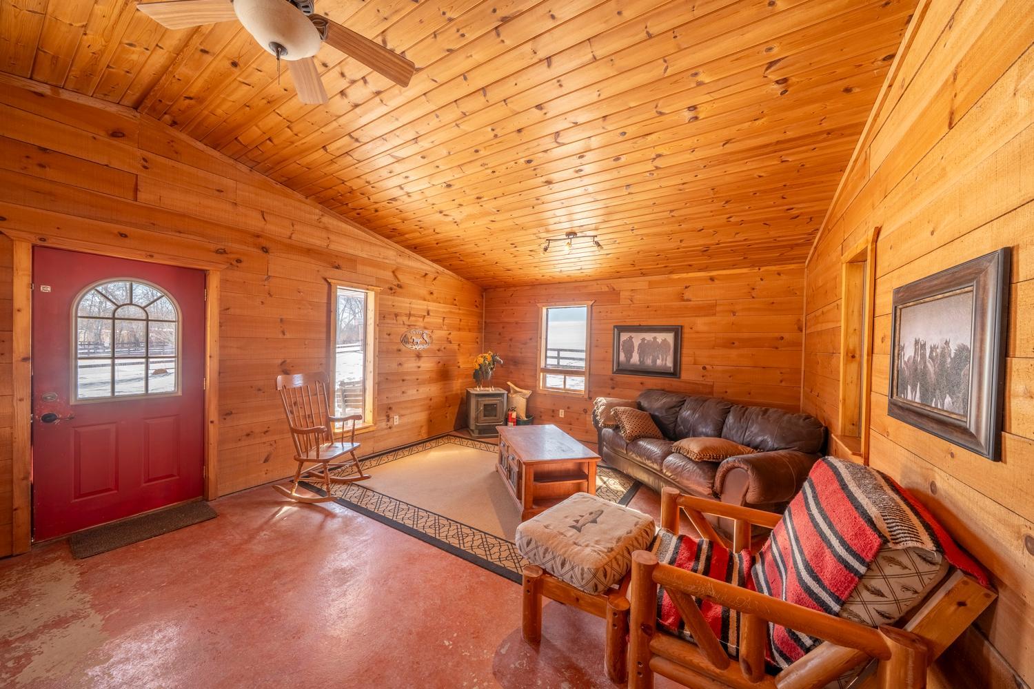 21168 Klein Road Detroit Lakes, MN 56501 - Photo 40 of 128