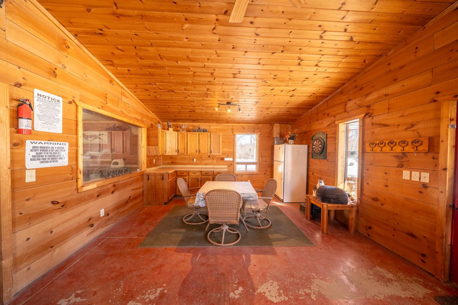 21168 Klein Road Detroit Lakes, MN 56501 - Photo 41 of 128