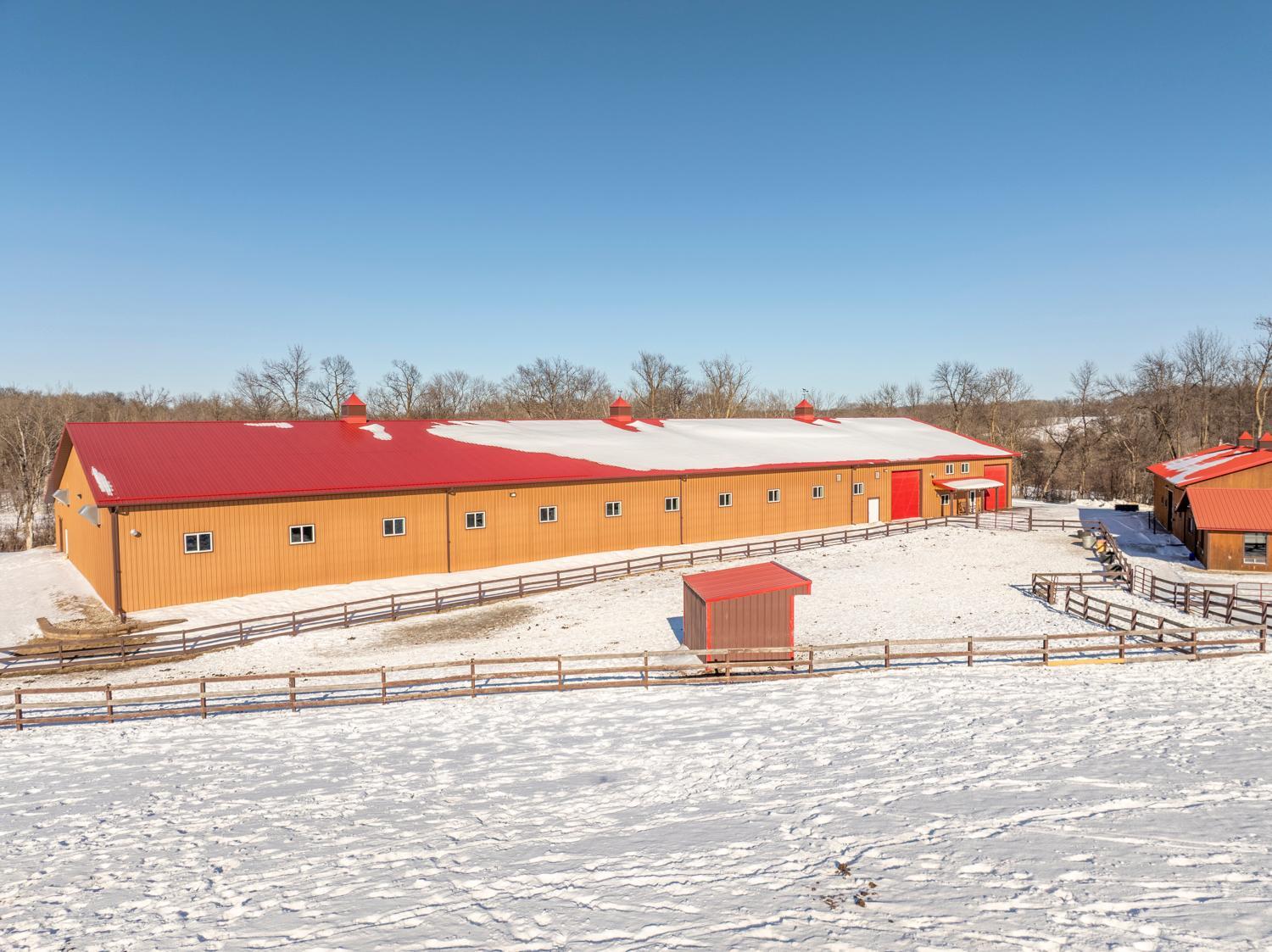 21168 Klein Road Detroit Lakes, MN 56501 - Photo 50 of 128