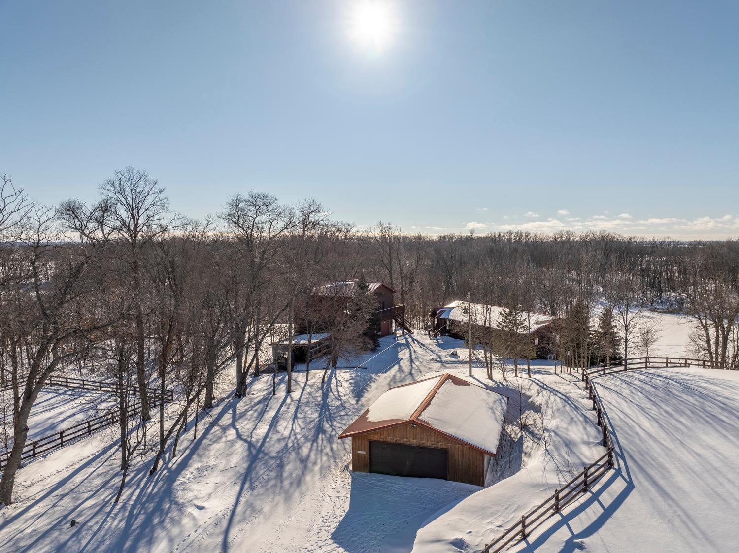 21168 Klein Road Detroit Lakes, MN 56501 - Photo 65 of 128