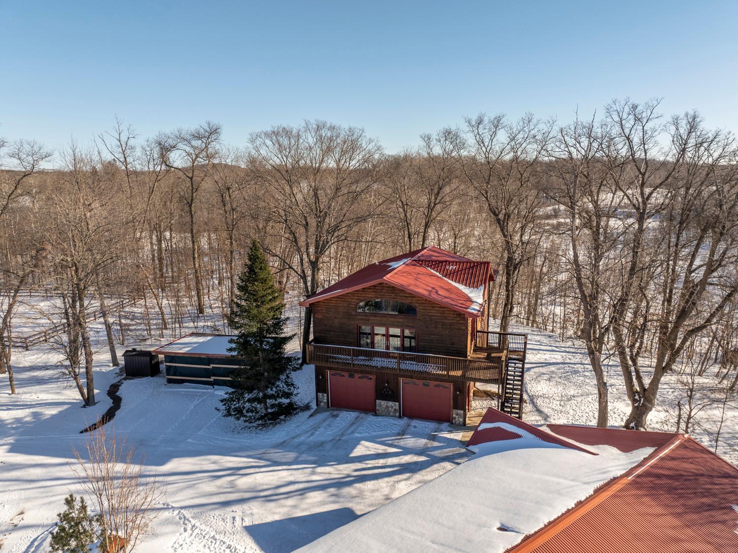 21168 Klein Road Detroit Lakes, MN 56501 - Photo 69 of 128