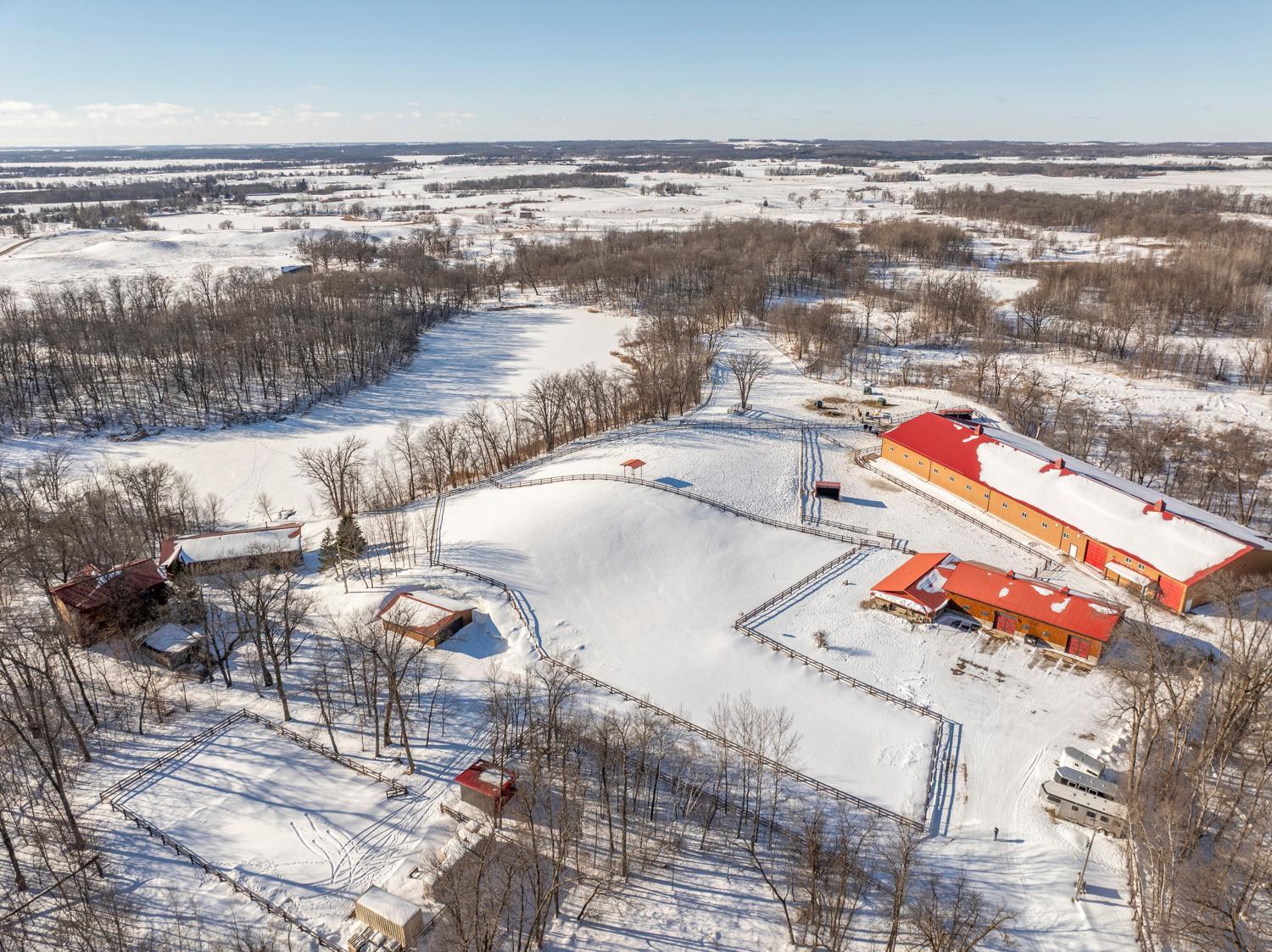 21168 Klein Road Detroit Lakes, MN 56501 - Photo 70 of 128