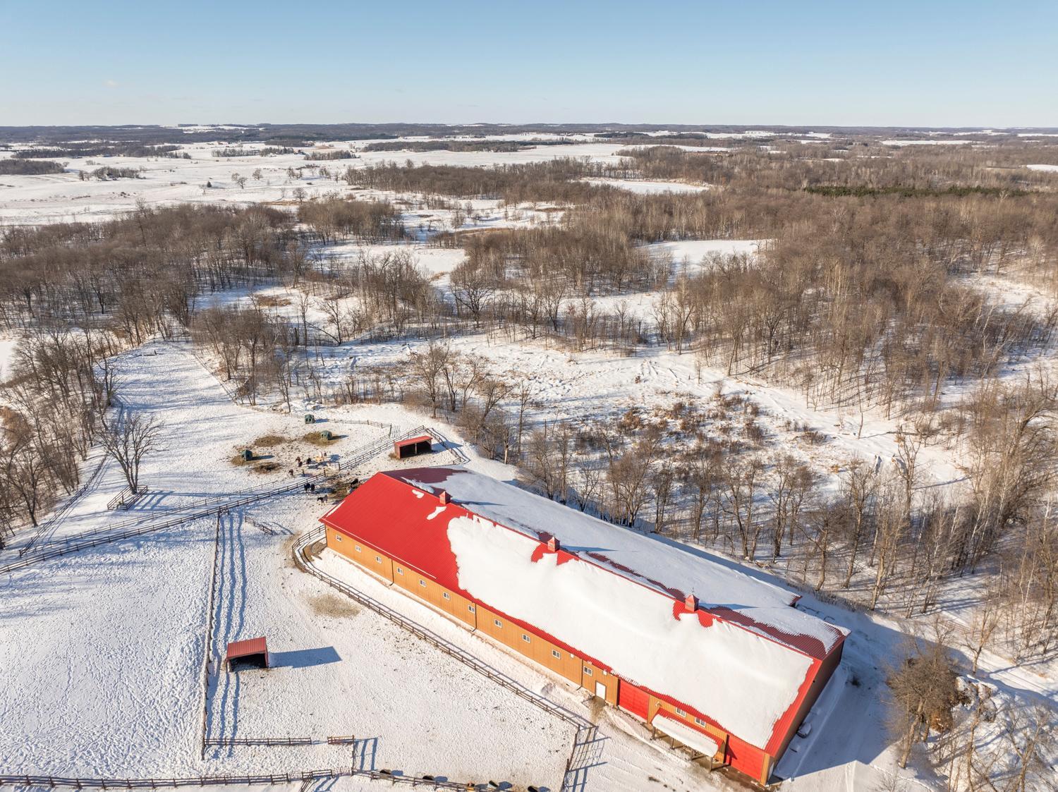 21168 Klein Road Detroit Lakes, MN 56501 - Photo 71 of 128
