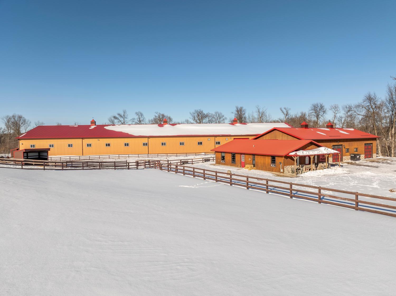 21168 Klein Road Detroit Lakes, MN 56501 - Photo 75 of 128