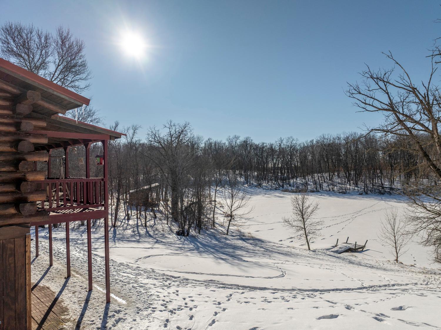 21168 Klein Road Detroit Lakes, MN 56501 - Photo 78 of 128