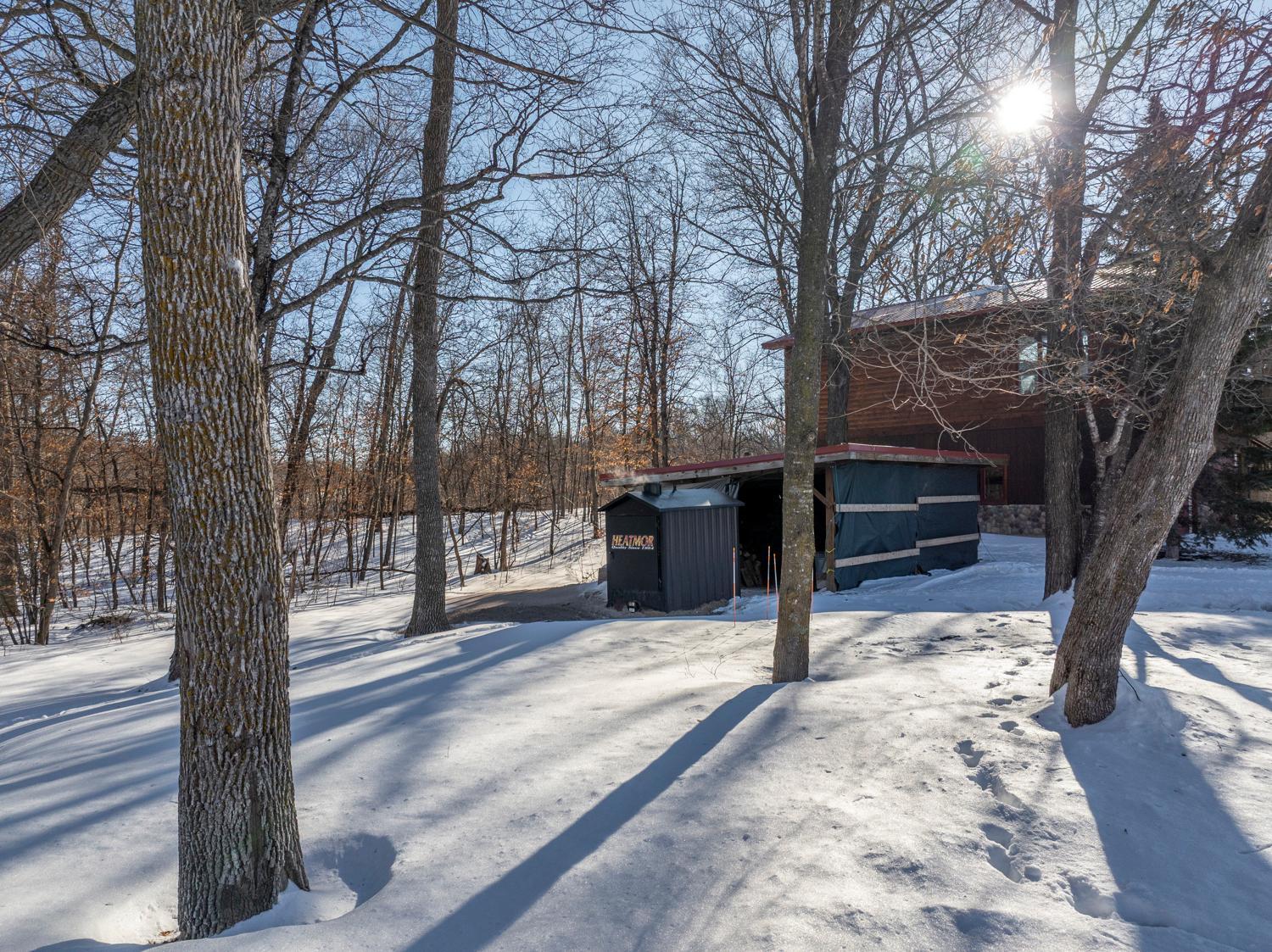 21168 Klein Road Detroit Lakes, MN 56501 - Photo 80 of 128