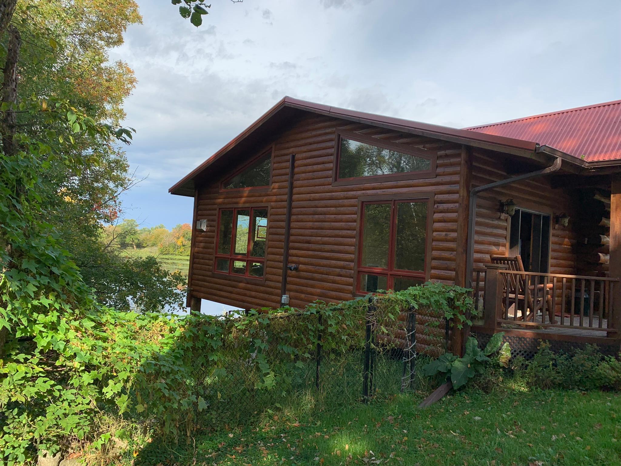 21168 Klein Road Detroit Lakes, MN 56501 - Photo 83 of 128