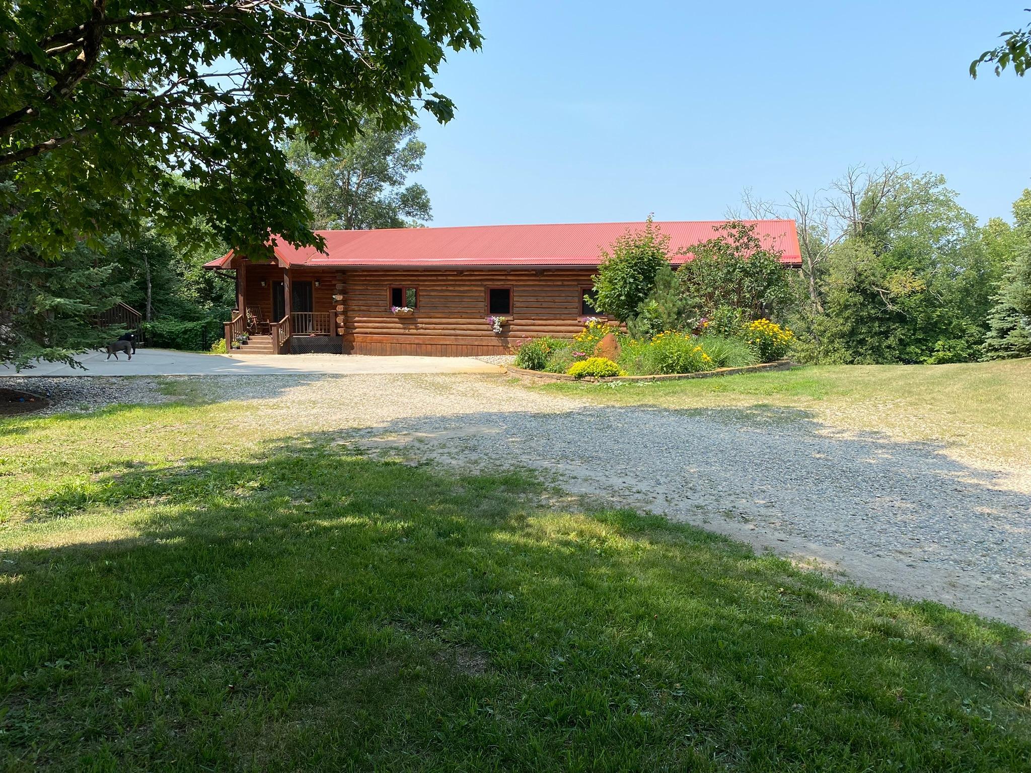 21168 Klein Road Detroit Lakes, MN 56501 - Photo 85 of 128