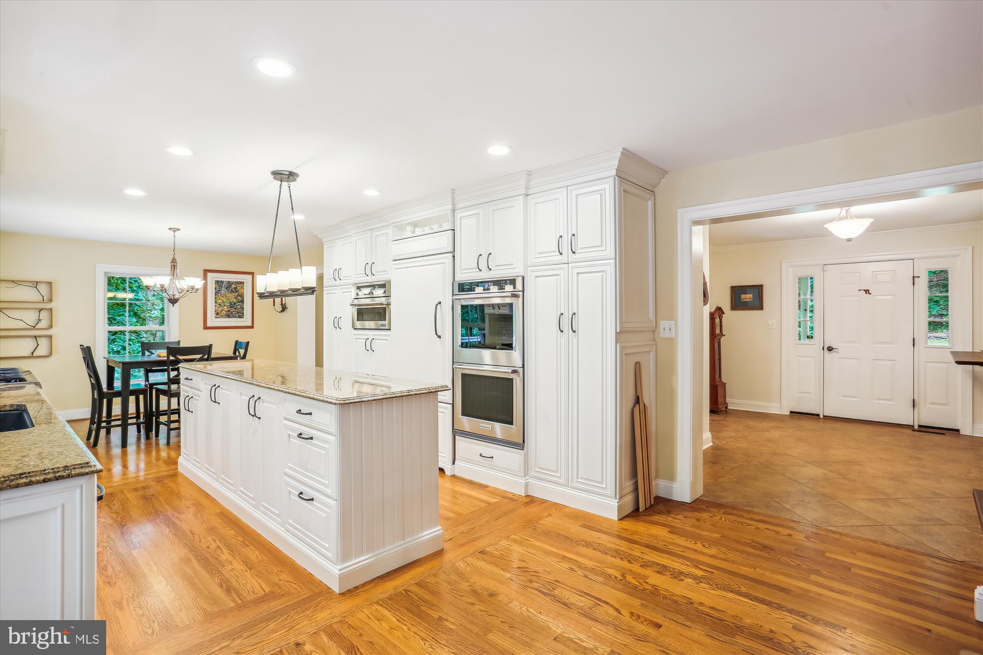 1766 Michael Road Myersville, MD 21773 - Photo 20 of 92 Kitchen