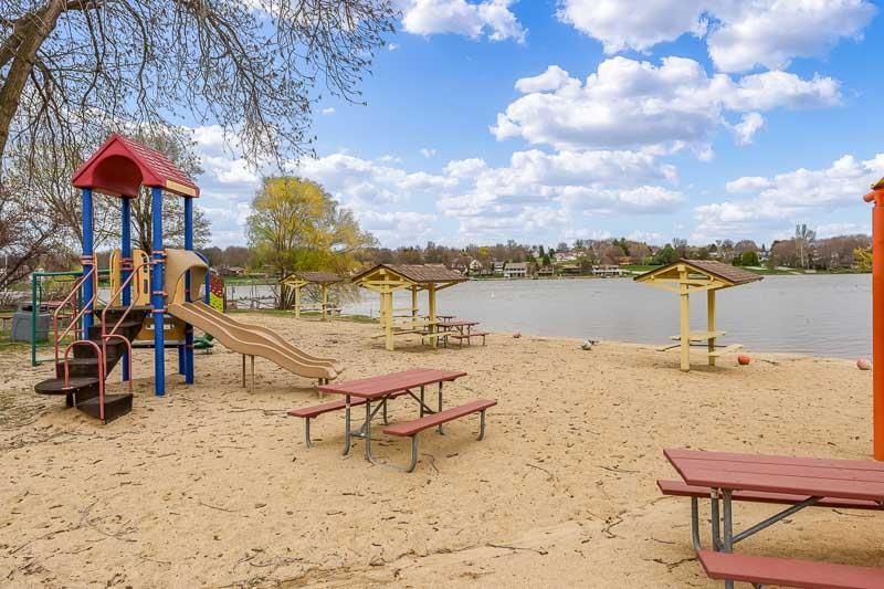 186 Lake Summerset Road Davis, IL 61019 - Photo 41 of 58