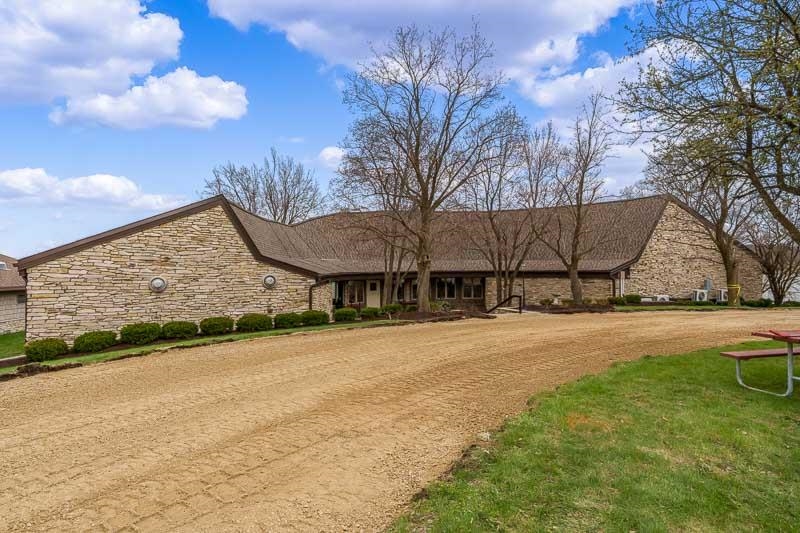 186 Lake Summerset Road Davis, IL 61019 - Photo 42 of 58