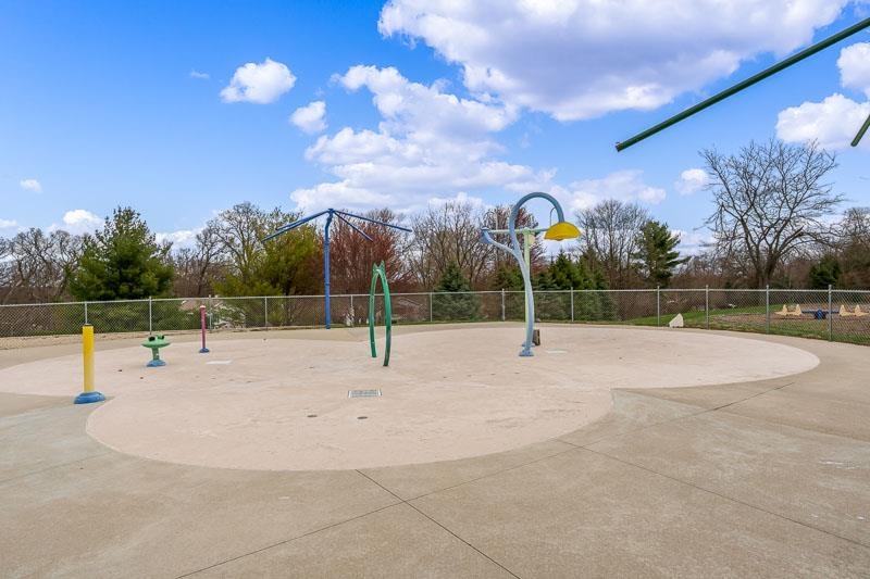 186 Lake Summerset Road Davis, IL 61019 - Photo 55 of 58 a view of a park