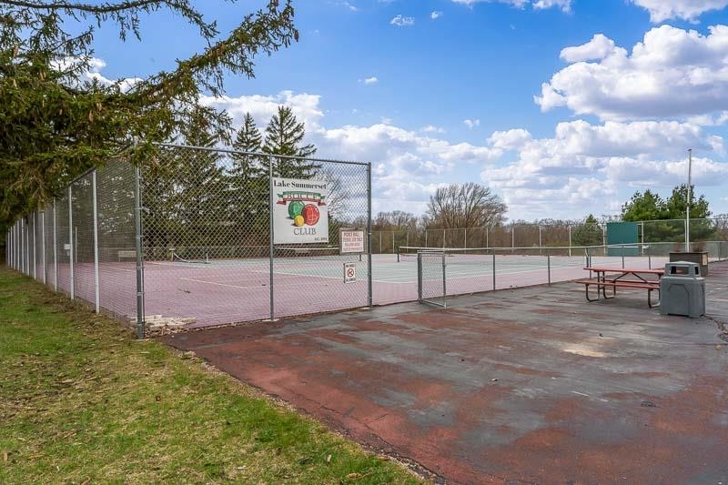 186 Lake Summerset Road Davis, IL 61019 - Photo 58 of 58 a view of a outdoor space