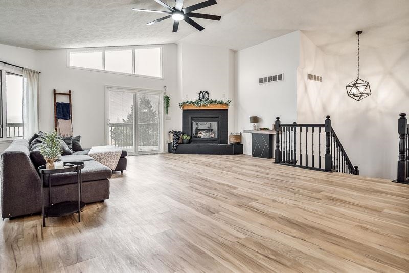 186 Lake Summerset Road Davis, IL 61019 - Photo 6 of 58