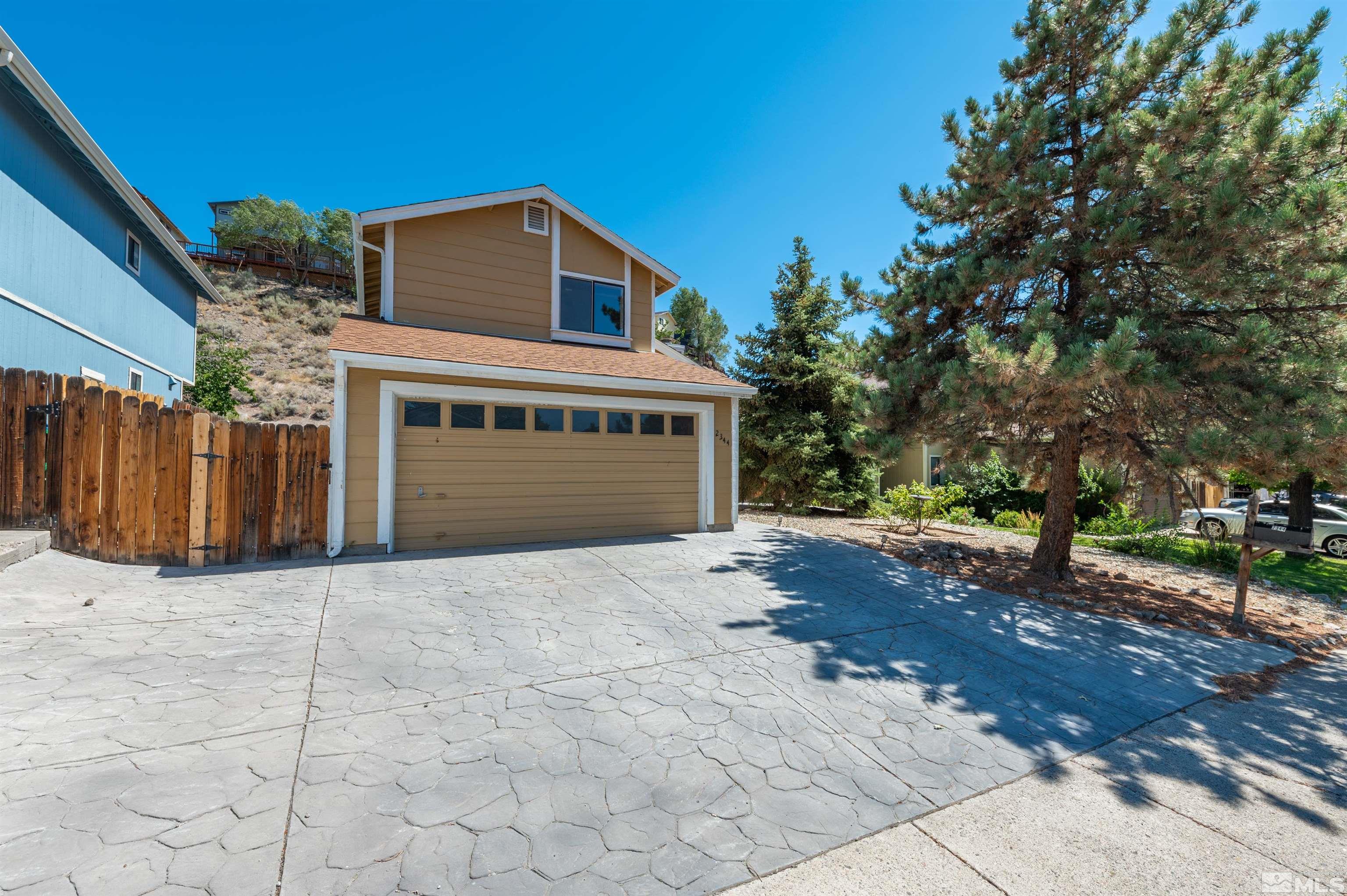 2344 Melody Lane Reno, NV 89512 - Photo 1 of 25 Photo 1