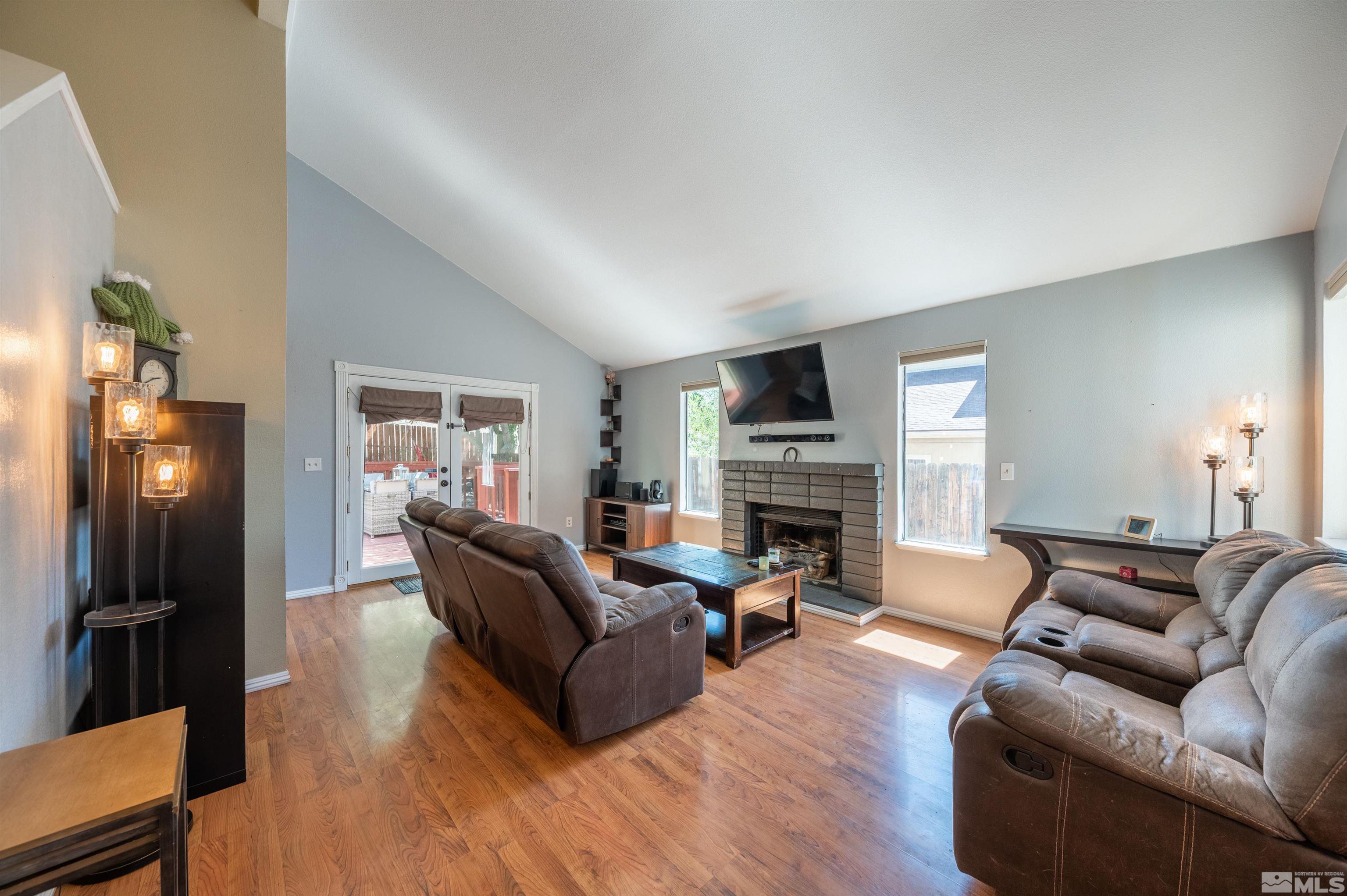 2344 Melody Lane Reno, NV 89512 - Photo 2 of 25 Photo 2