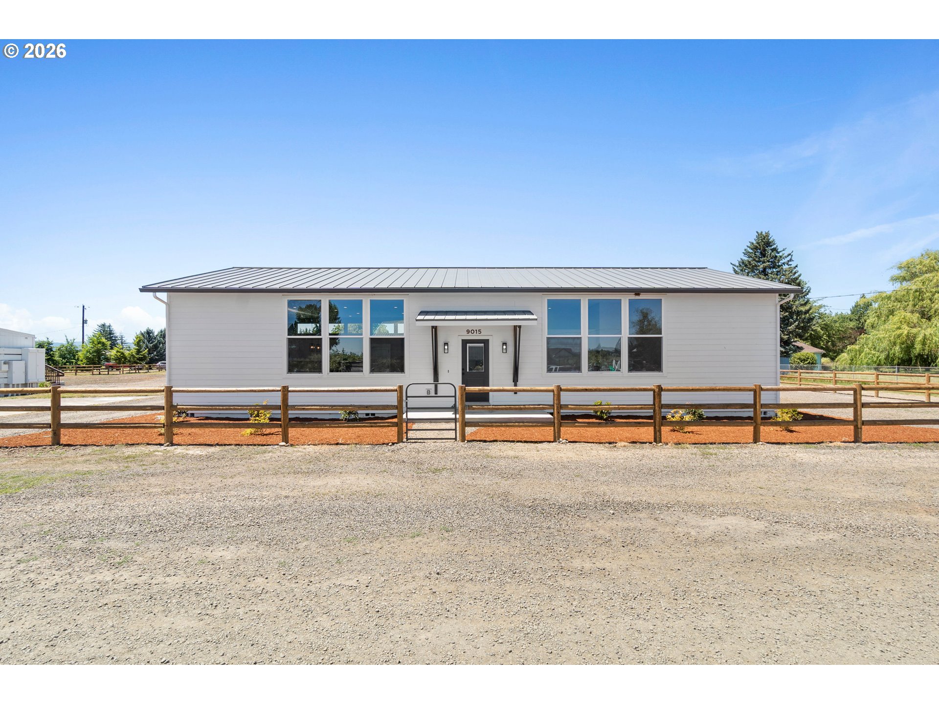 9015 Community Club Road Amity, OR 97101 - Photo 37 of 48