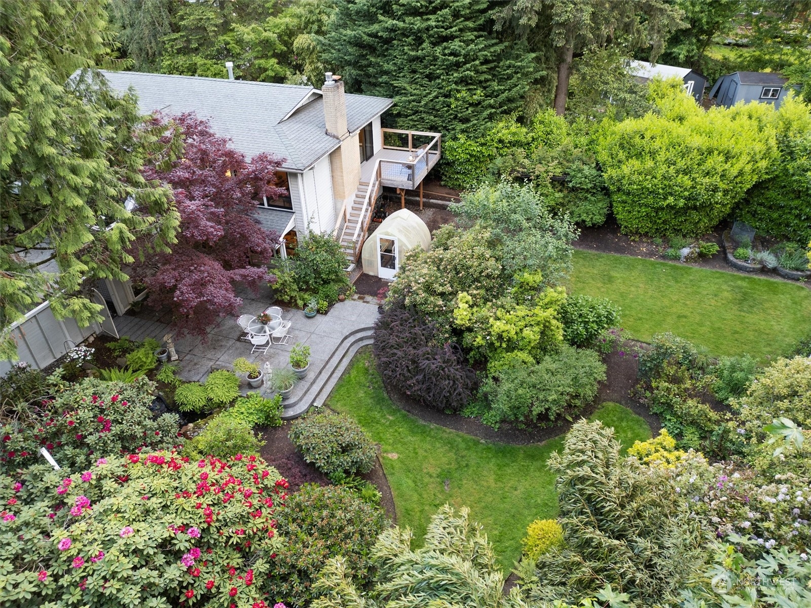 14712 Simonds Road Northeast Bothell, WA 98011 - Photo 4 of 40 Gallery Image 4