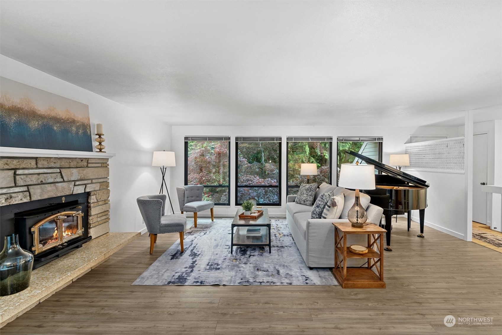 14712 Simonds Road Northeast Bothell, WA 98011 - Photo 6 of 40 Gallery Image 6