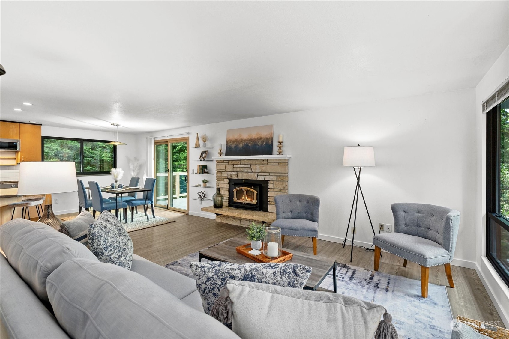 14712 Simonds Road Northeast Bothell, WA 98011 - Photo 7 of 40 Gallery Image 7
