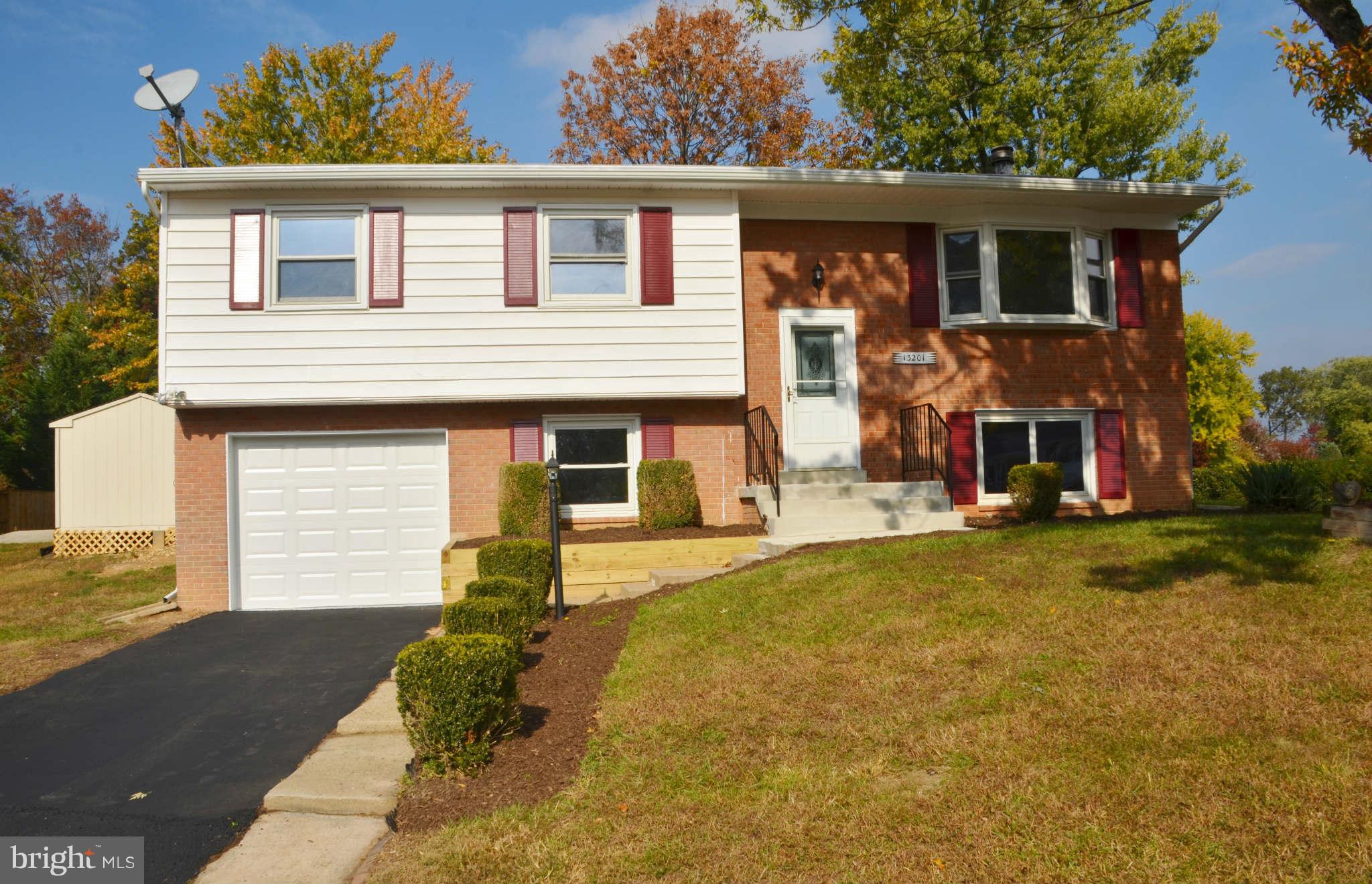13201 Delaney Road Woodbridge, VA 22193 - Photo 1 of 26 Exterior (Front)