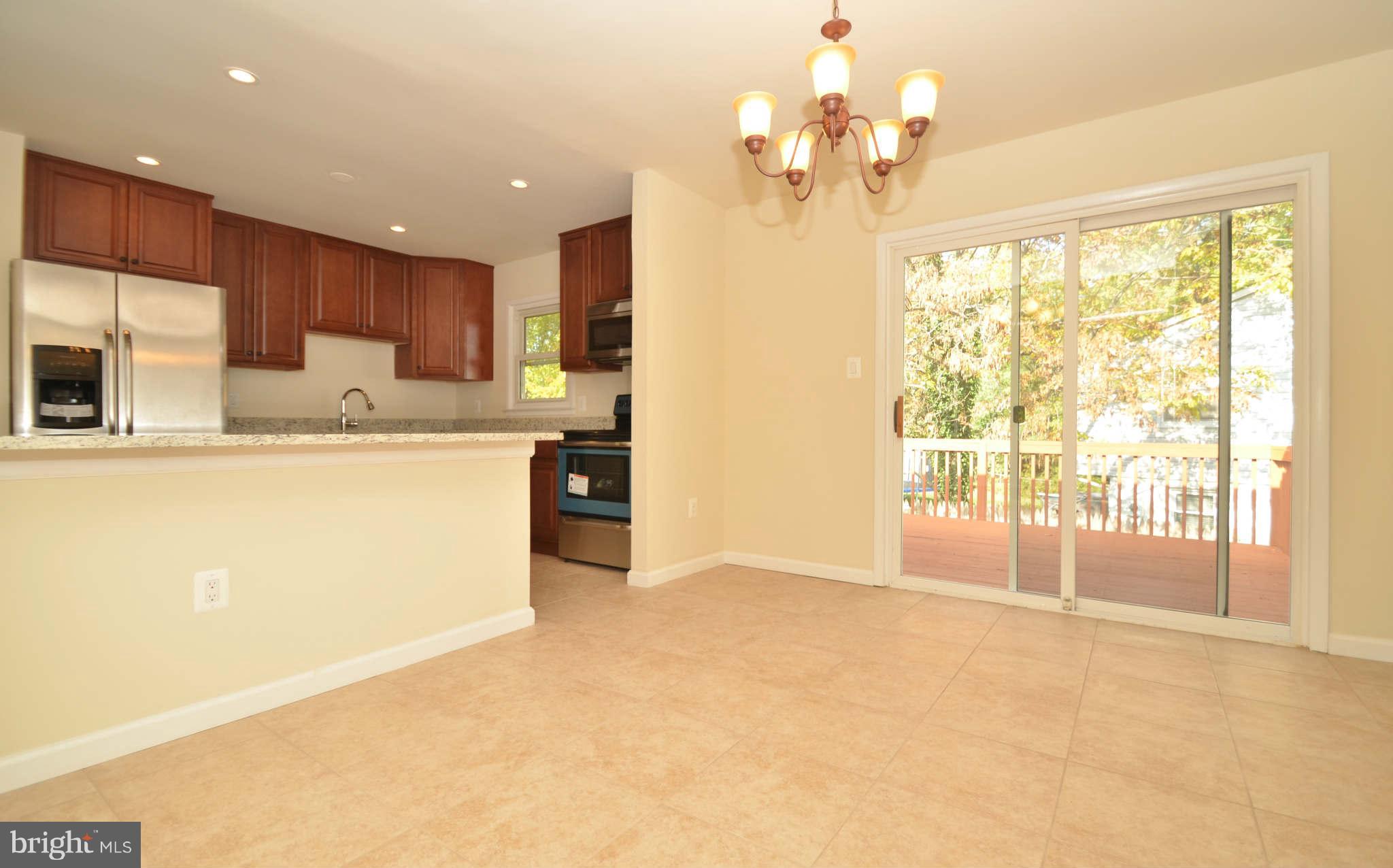 13201 Delaney Road Woodbridge, VA 22193 - Photo 12 of 26 Dining Room
