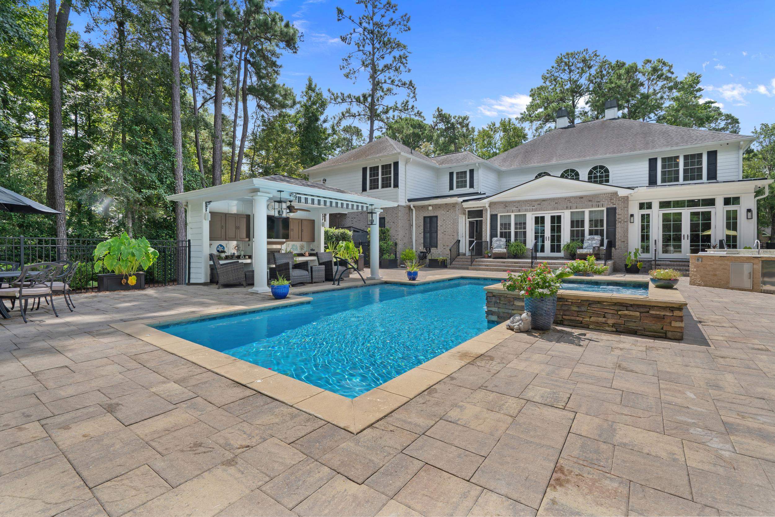 4333 Hunters Wood Drive Murrells Inlet, SC 29576 - Photo 32 of 99
