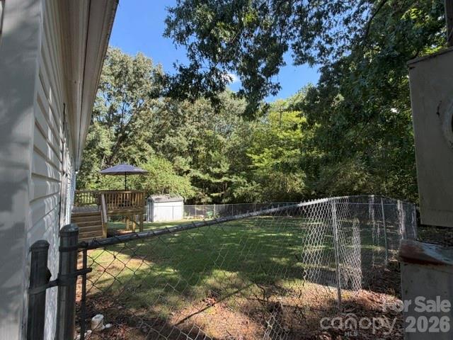 321 Onvil Road Mount Gilead, NC 27306 - Photo 8 of 33 Gallery Image 8