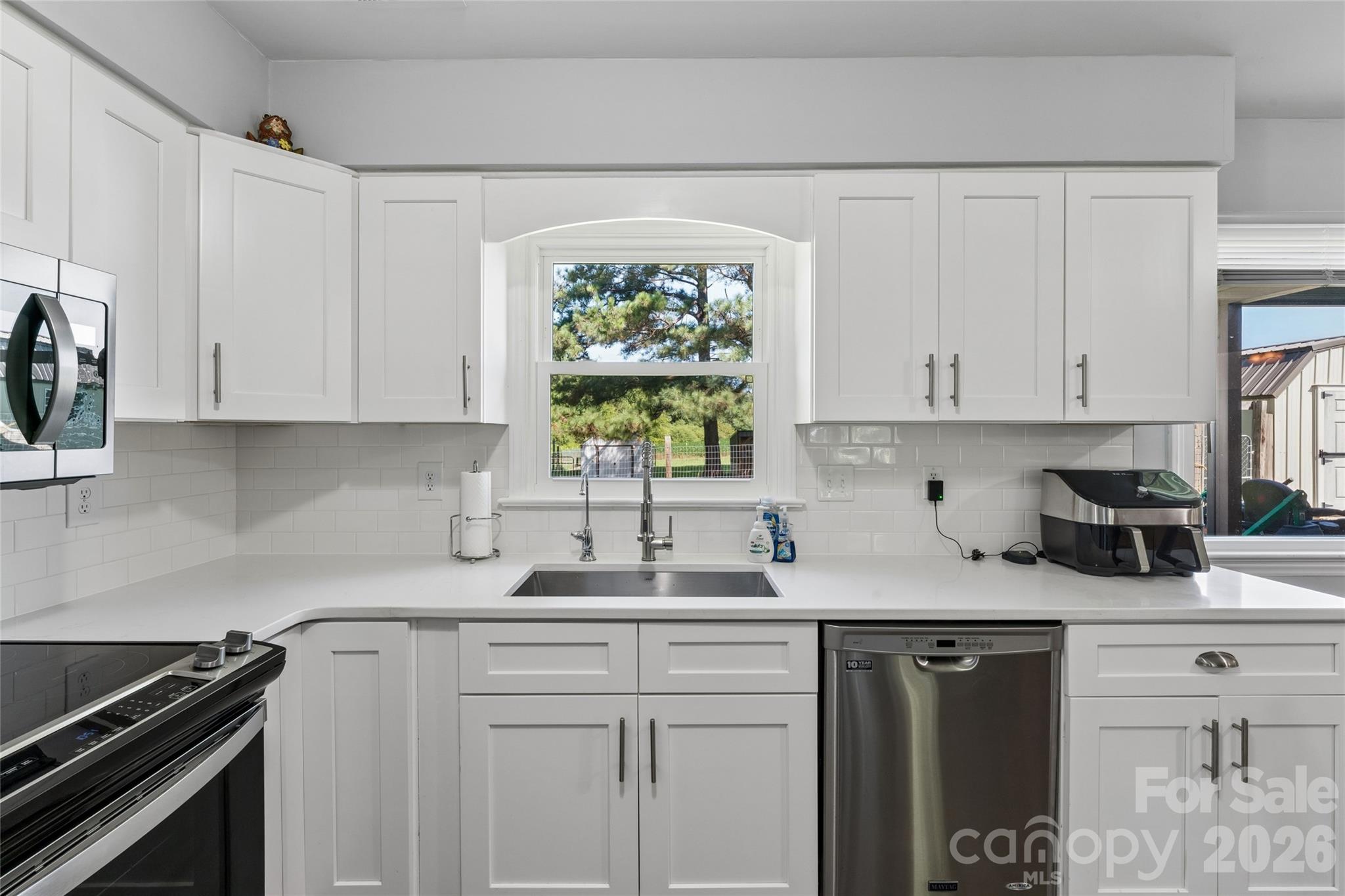 5507 State Line Road Marshville, NC 28103 - Photo 9 of 48 Gallery Image 9