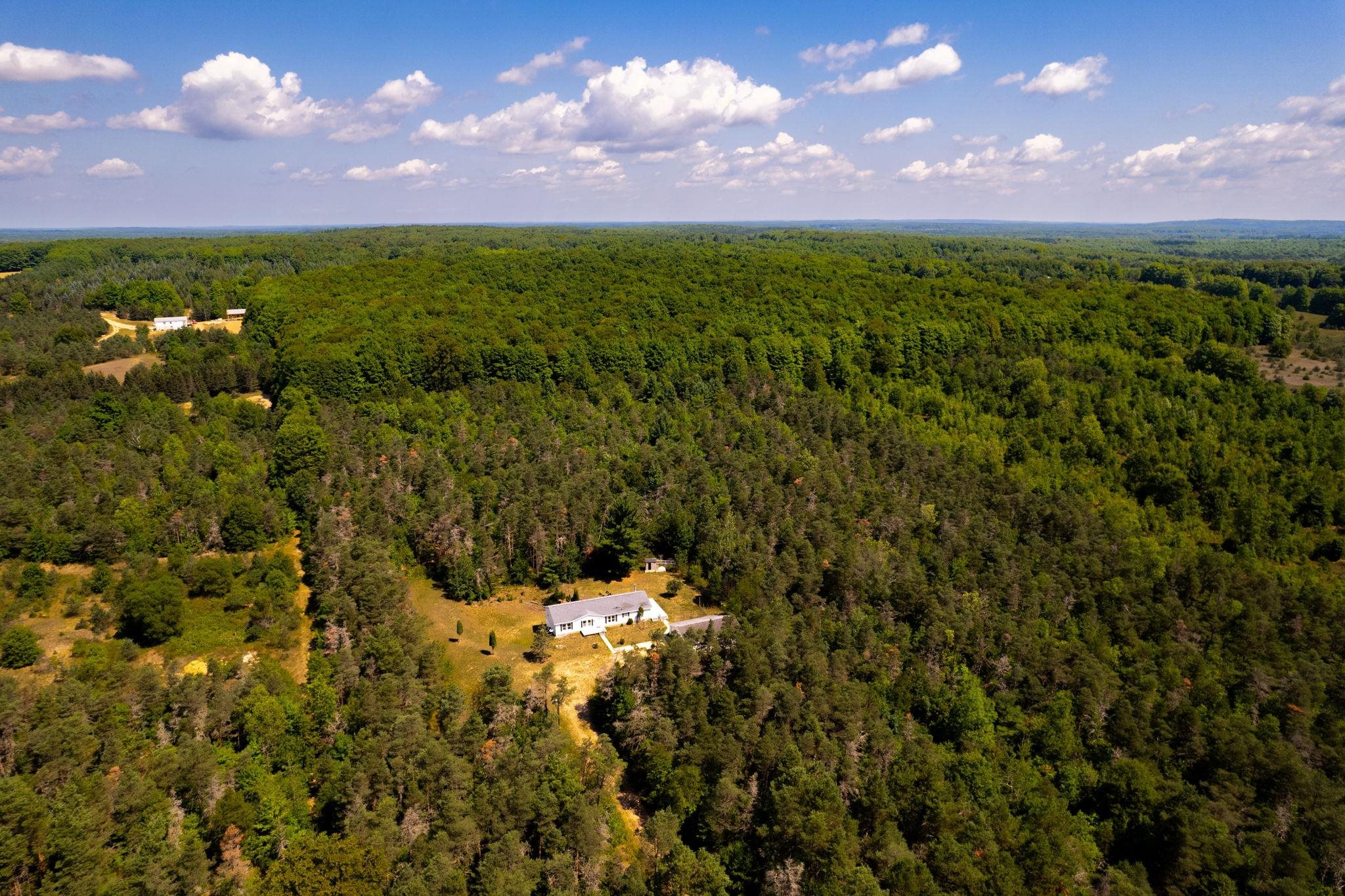 5944 Gonyer Road Southwest Fife Lake, MI 49633 - Photo 4 of 50 1914203-3.JPG