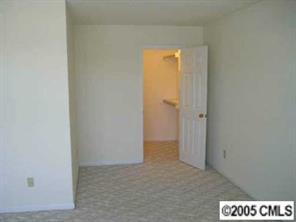 11036 Running Ridge Road Charlotte, NC 28226 - Photo 7 of 8 a view of an empty room