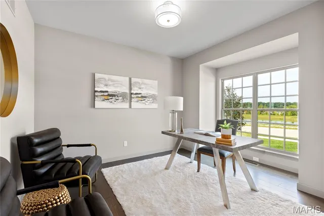 $1,084,900 | 1 Tbb Woodside @ Wyndemere Addition Street, St. Louis, MO 63131