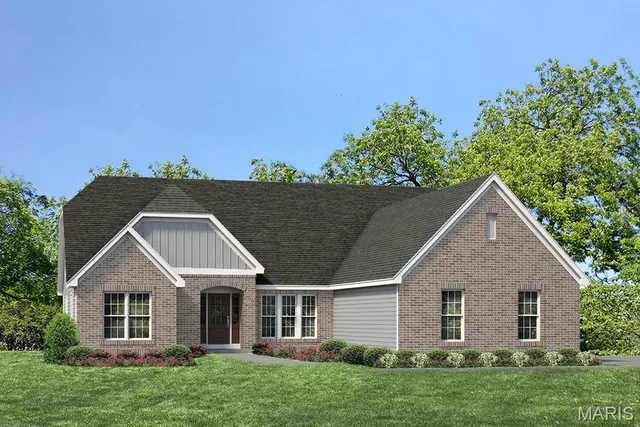 $1,084,900 | 1 Tbb Woodside @ Wyndemere Addition Street, St. Louis, MO 63131