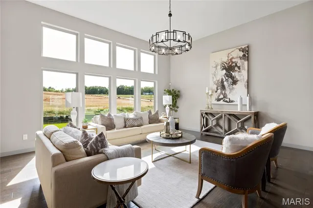 $1,084,900 | 1 Tbb Woodside @ Wyndemere Addition Street, St. Louis, MO 63131