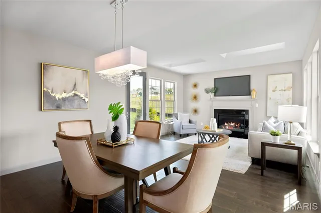 $1,084,900 | 1 Tbb Woodside @ Wyndemere Addition Street, St. Louis, MO 63131