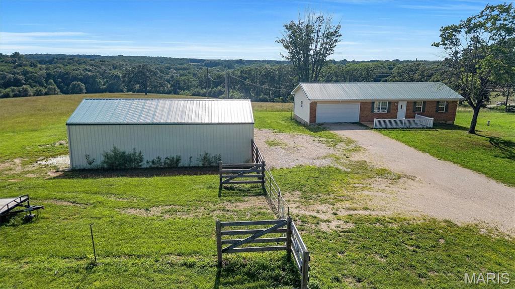 3879 Tegeler Road Gerald, MO 63037 - Photo 13 of 50