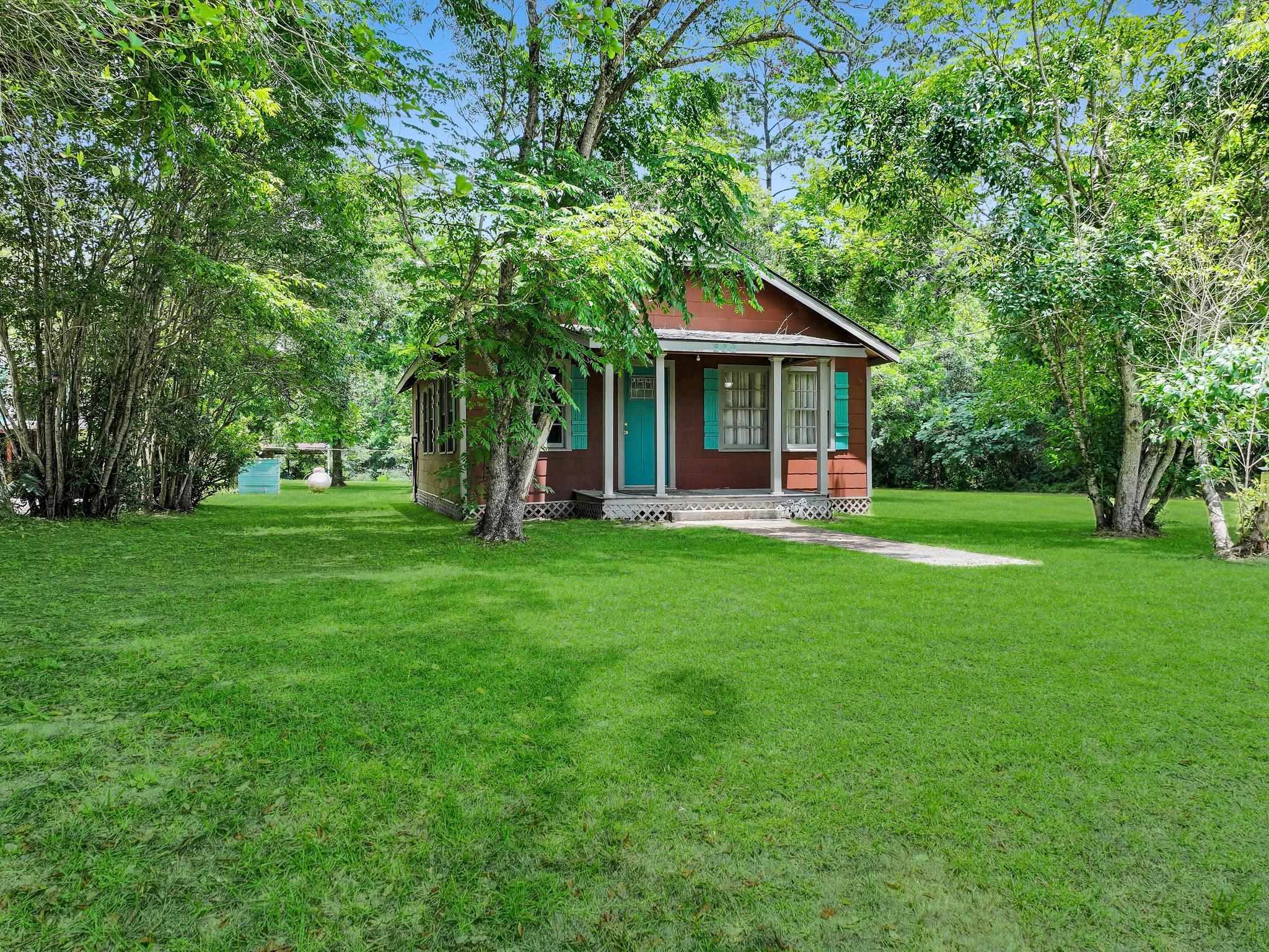 532 FM 1943 Road West Warren, TX 77664 - Photo 29 of 36