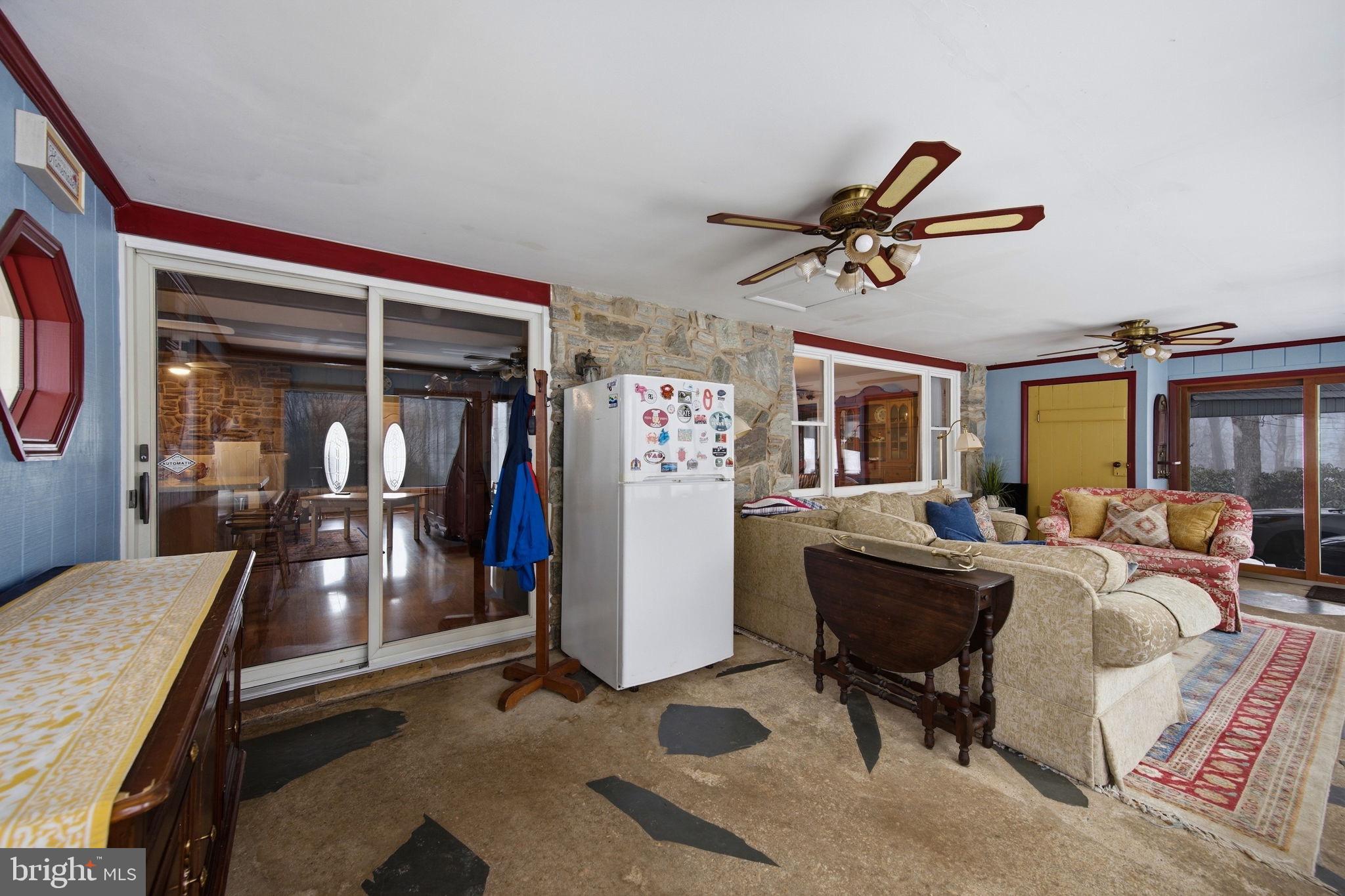 3975 Street Road Street, MD 21154 - Photo 30 of 78 a view of a livingroom with furniture