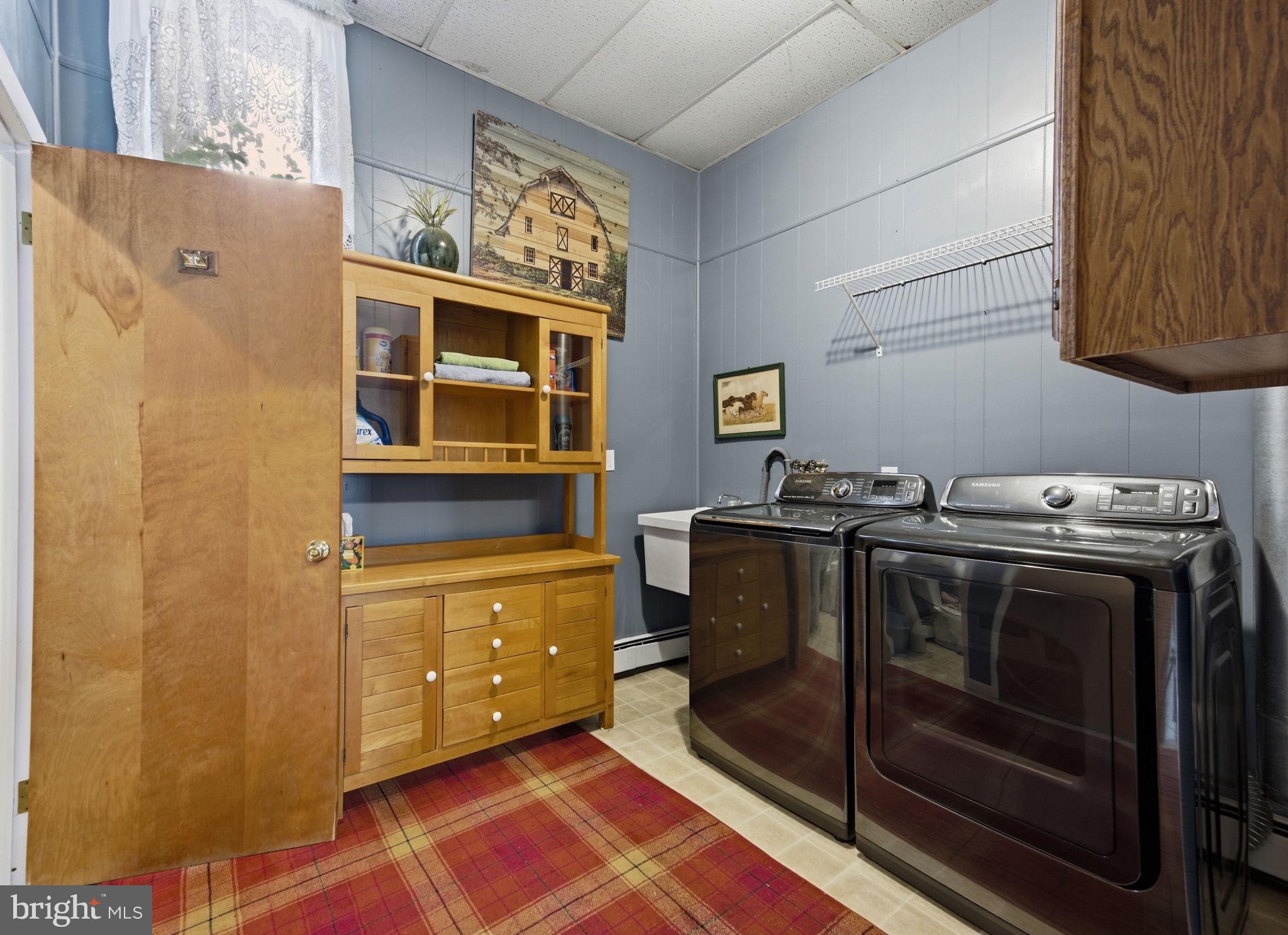 3975 Street Road Street, MD 21154 - Photo 31 of 78 Charming laundry room