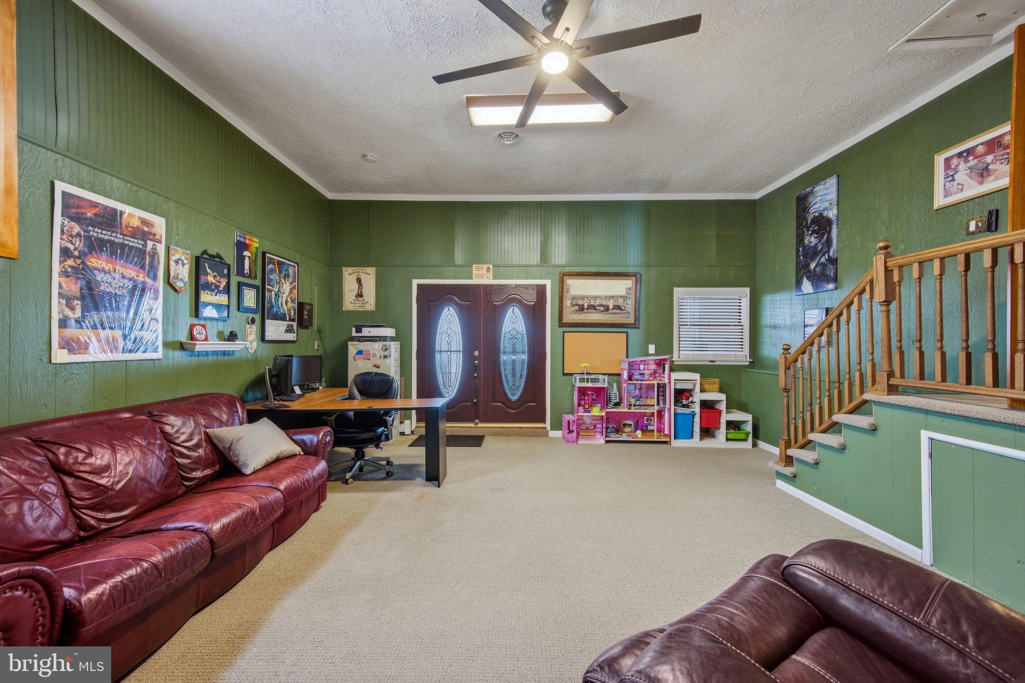 3975 Street Road Street, MD 21154 - Photo 33 of 78 Possible secondary primary bedroom/office/den