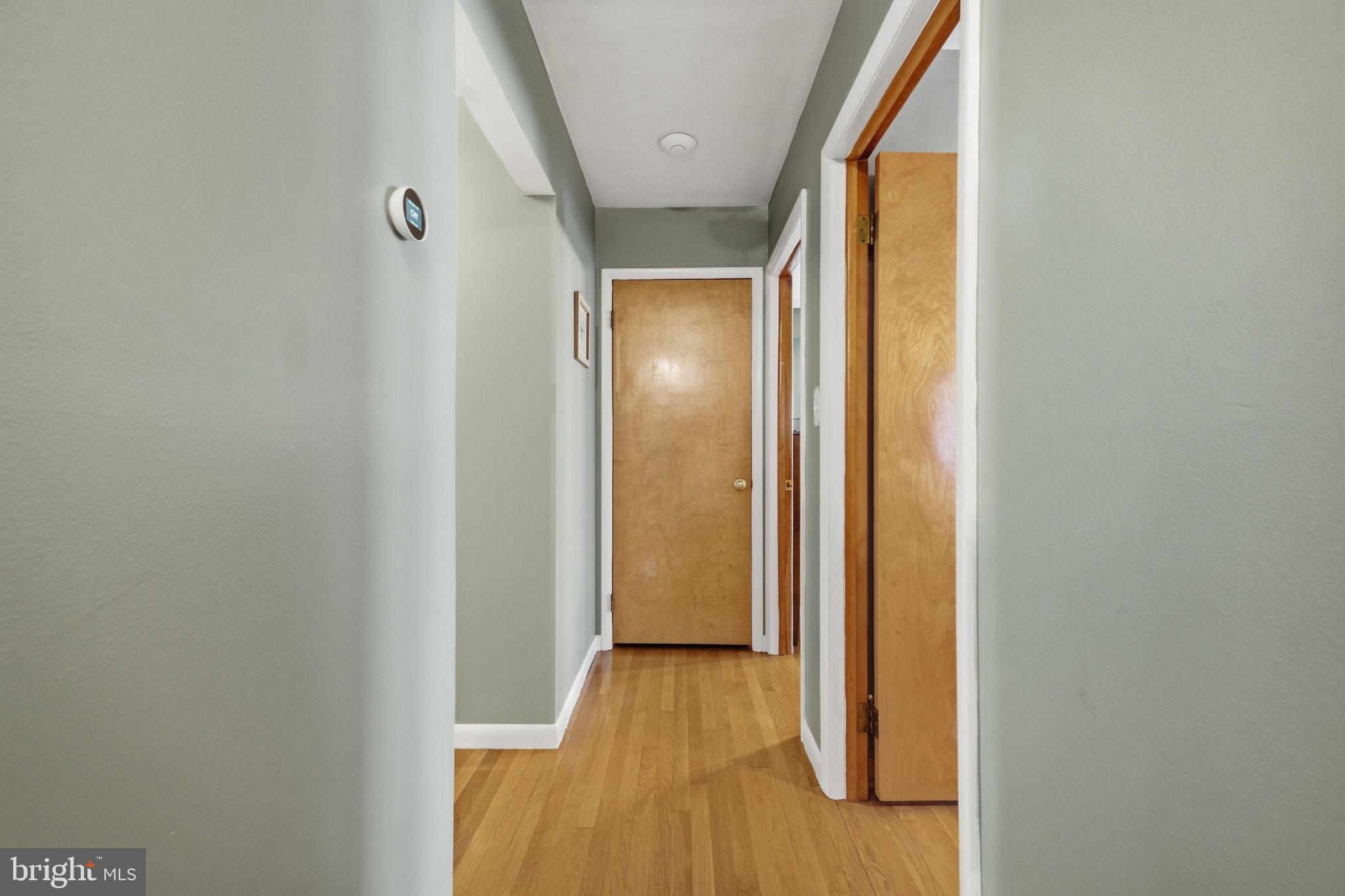 3975 Street Road Street, MD 21154 - Photo 39 of 78 a view of wooden floor