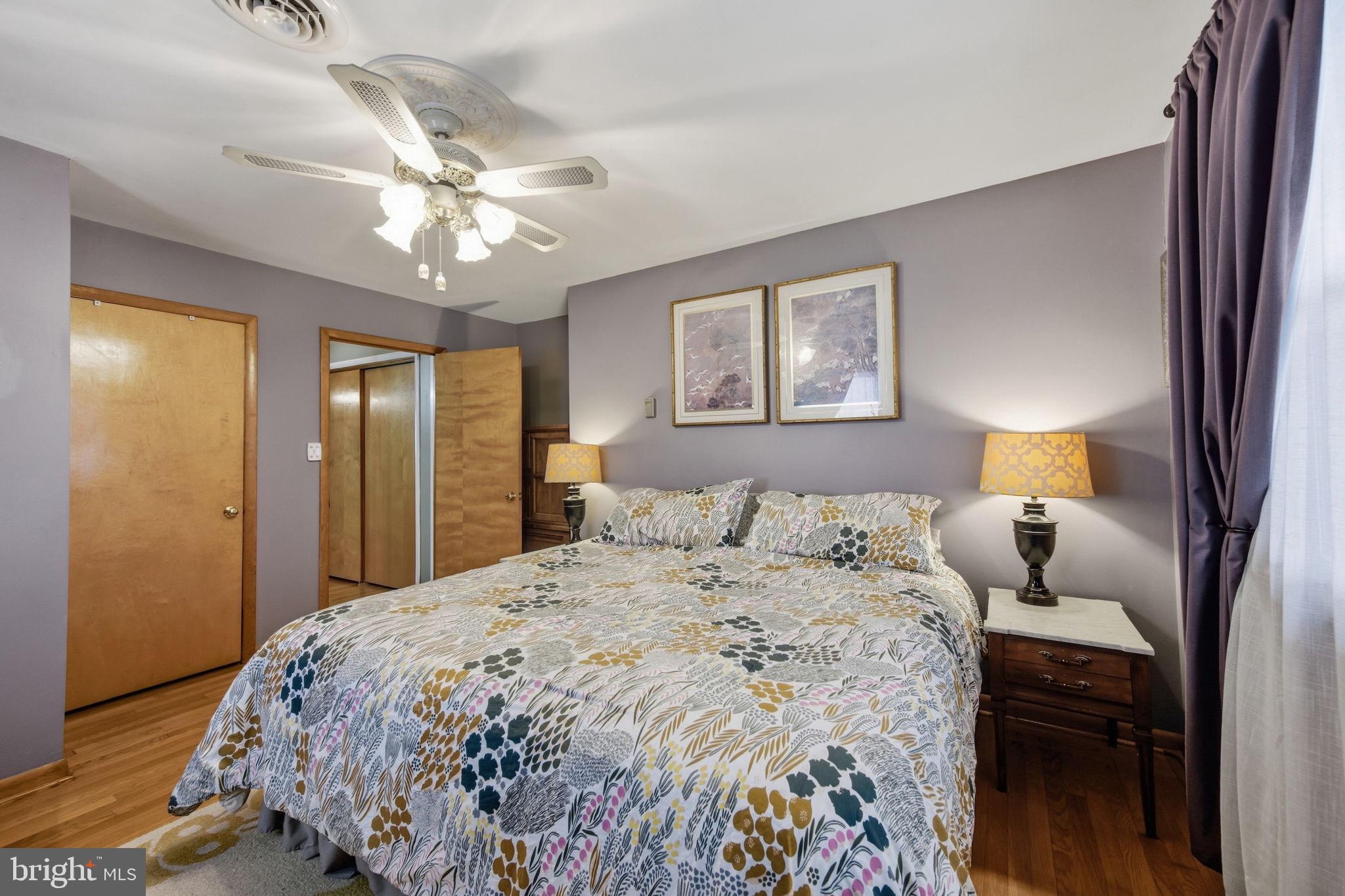 3975 Street Road Street, MD 21154 - Photo 45 of 78 Primary Bedroom