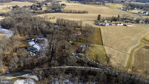 $825,000 | 3975 Street Road, Street, MD 21154