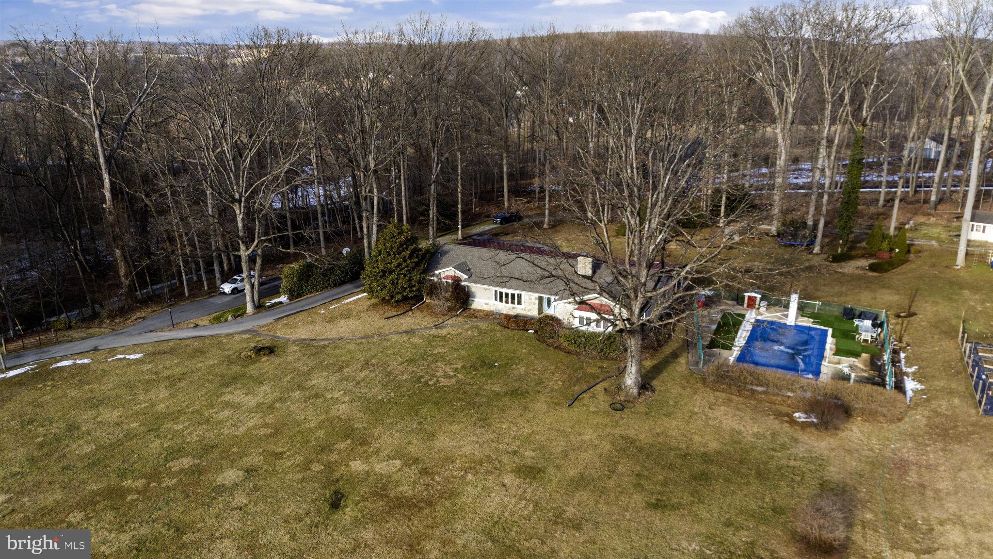 3975 Street Road Street, MD 21154 - Photo 67 of 78 a view of outdoor space and yard