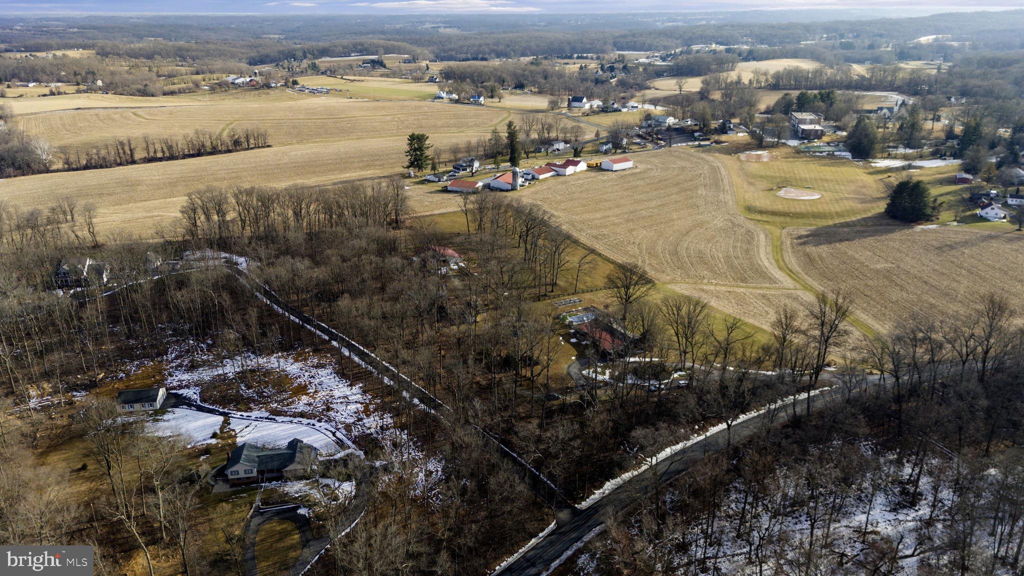 3975 Street Road Street, MD 21154 - Photo 7 of 78 a view of a city