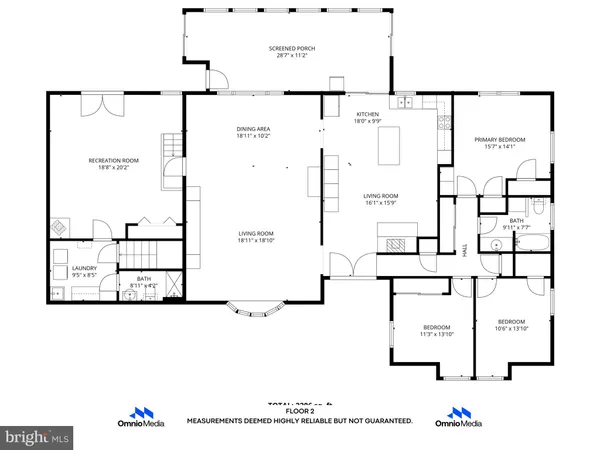 $825,000 | 3975 Street Road, Street, MD 21154