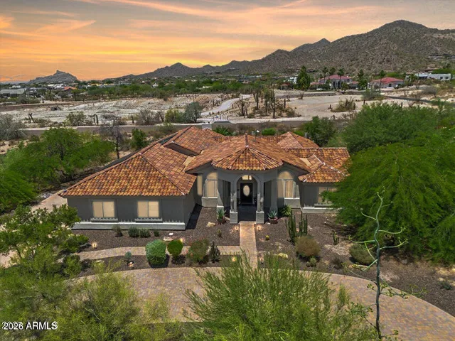 $1,325,000 | 8540 East McDowell Road, Unit 10, Mesa, AZ 85207