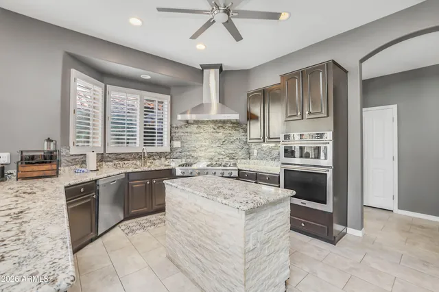 $1,325,000 | 8540 East McDowell Road, Unit 10, Mesa, AZ 85207