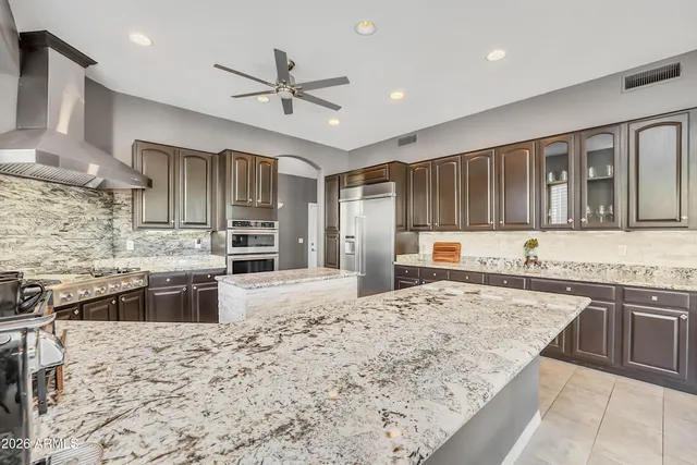 $1,325,000 | 8540 East McDowell Road, Unit 10, Mesa, AZ 85207