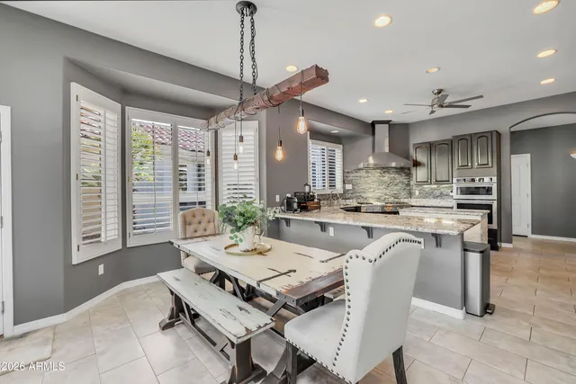 $1,325,000 | 8540 East McDowell Road, Unit 10, Mesa, AZ 85207